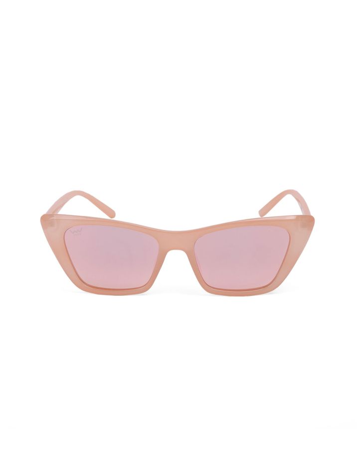 Vuch Ženska sončna očala Marella Pink Cat-Eye Roza 