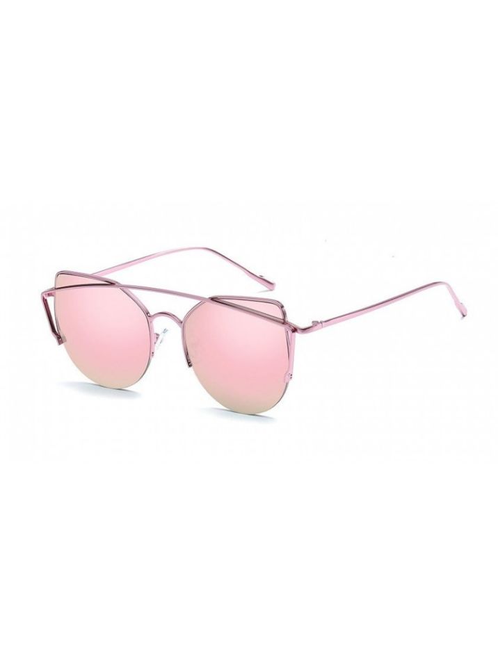 Sunblock ženske sončna očala cat-eye Klofta
