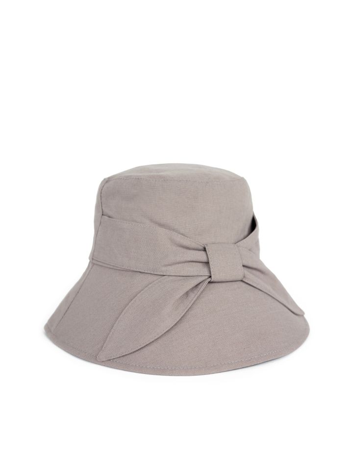 Art Of Polo Ženski klobuk Evithyphise svetlo siva