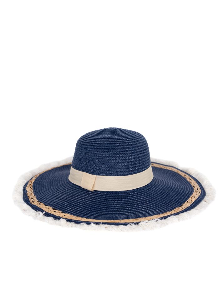 Art Of Polo Ženski klobuk Prosionis navade
