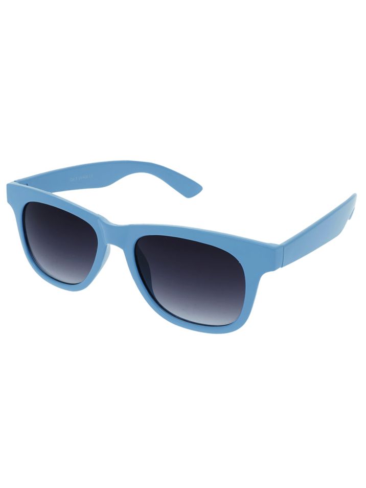 VeyRey sončna očala nerd modra