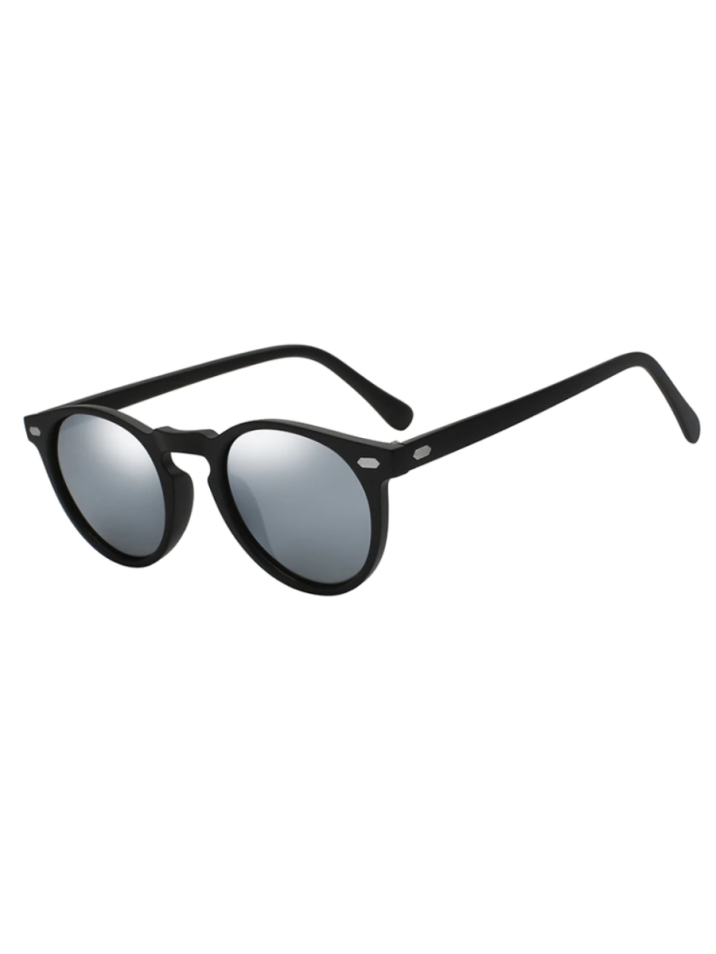 VeyRey Polarizacijska sončna očala Ovalni Rafael