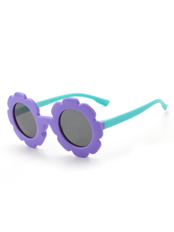 VeyRey Otroška sončna očala Ovalni Serro