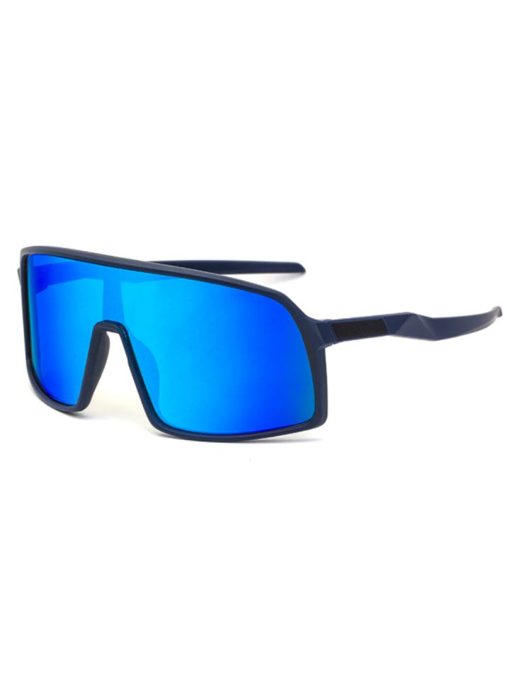 VeyRey polarizacijska očala Šport Truden modro steklo